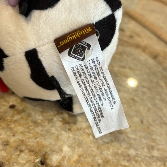 Rilakkuma Stuffie - Picture 4 of 5